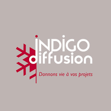 Indigo Diffusion