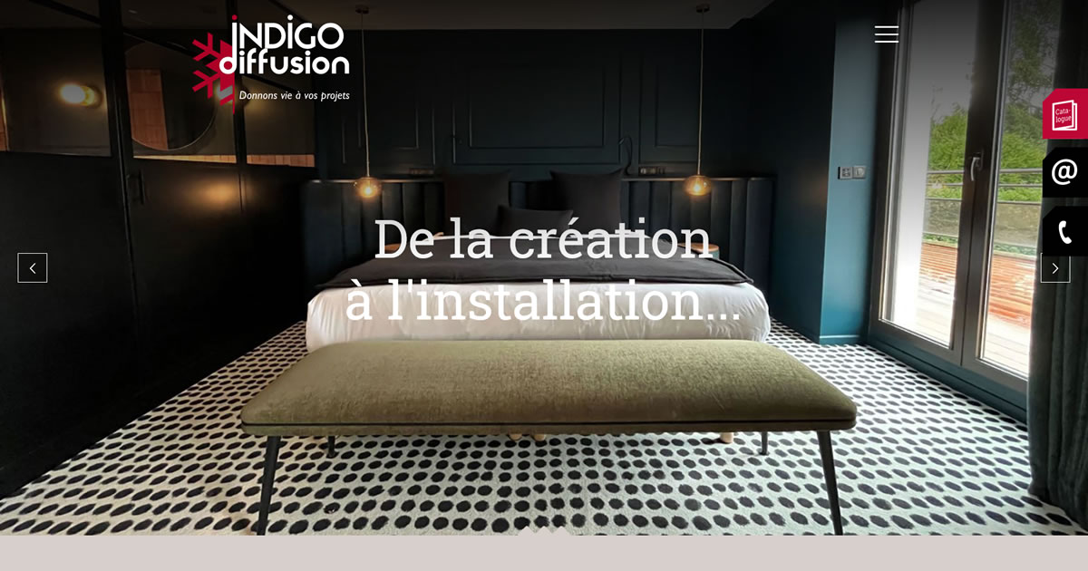 (c) Indigo-diffusion.com