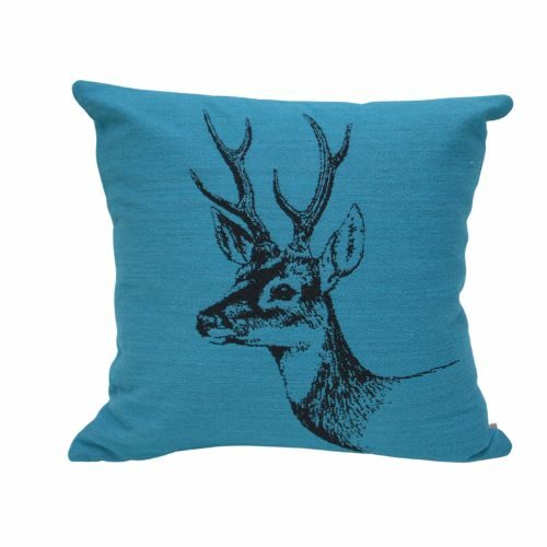 indigo-diffusion-coussin-montagne-deer- turquoise